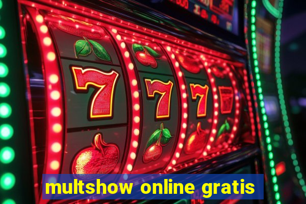 multshow online gratis